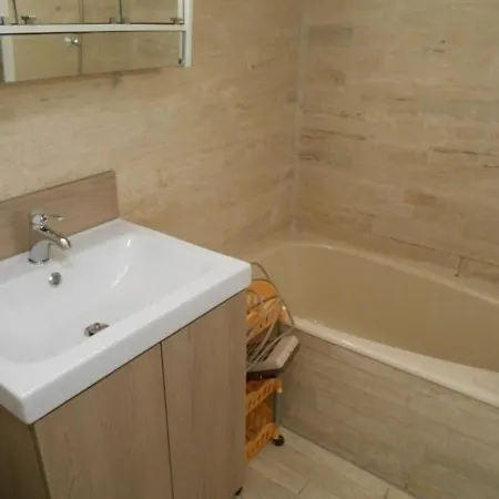 Apartment Port Camargue, 1 Piece, 4 Personnes - Fr-1-414-173 *