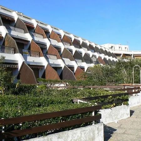 Port Camargue, 1 Piece, 4 Personnes - Fr-1-414-173 Apartment *